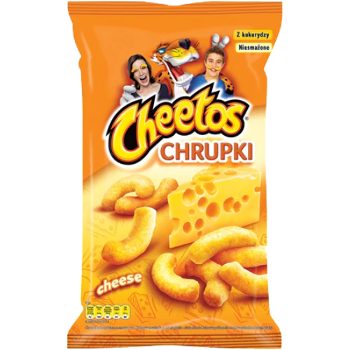 Cheetos XXL Cheese (USA) 165g