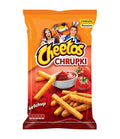 Cheetos Ketchup XXL (USA) 165g