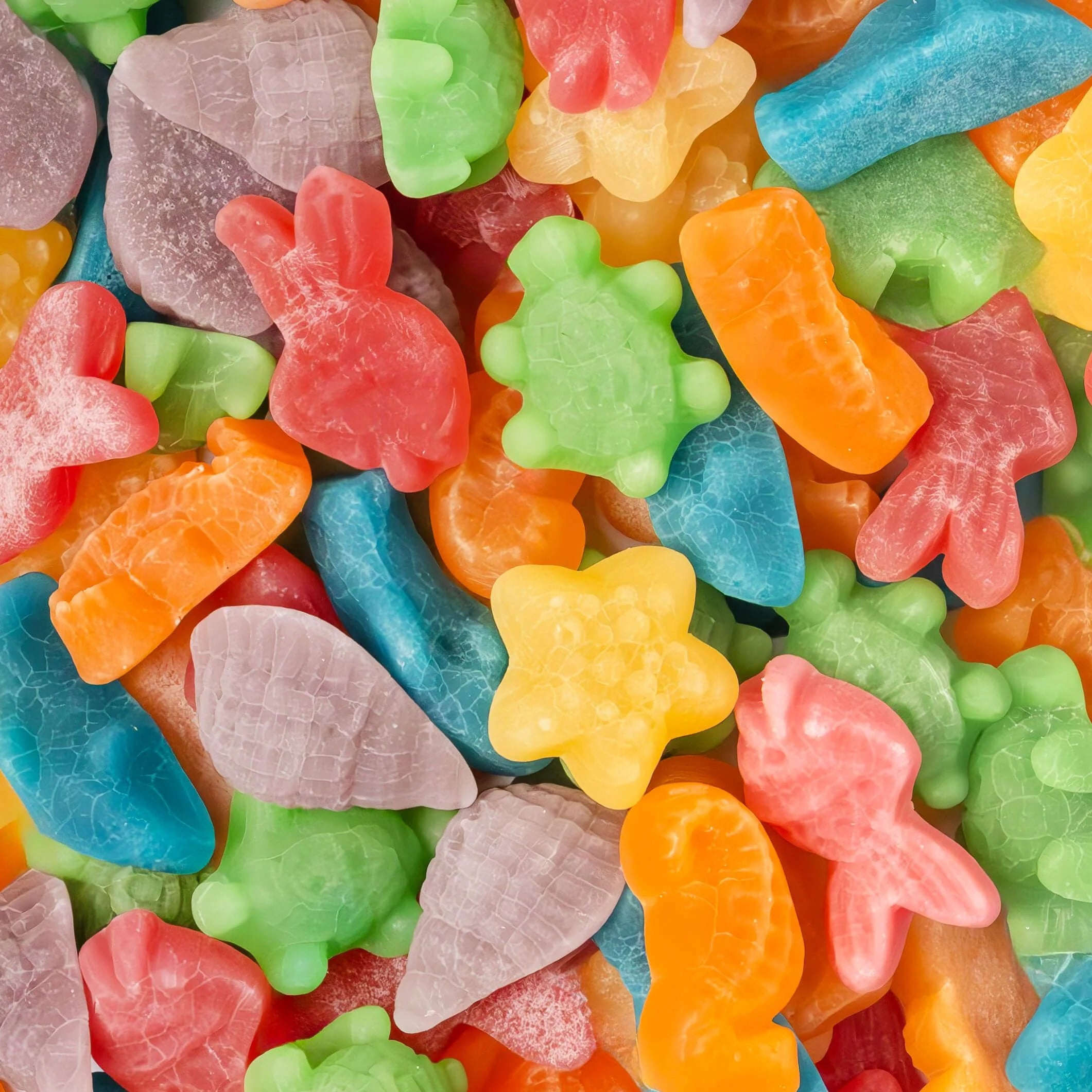 Ocean Jelly Mix (100g)
