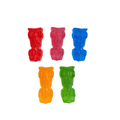 Jelly Race Cars (100g)