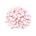 Strawberry And Cream Bricks (100g)
