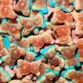 Jelly Filled Teddy Bears (100g)