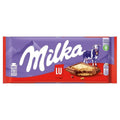 Milka LU (100g)