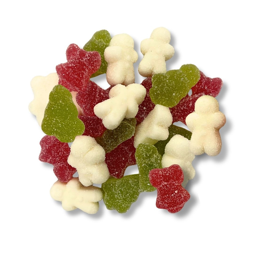Sour Winter Mix (100g)