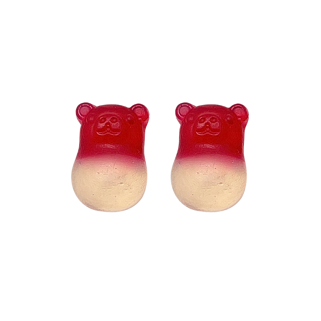 Strawberry Milkshake Capybara (100g)