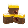 Christmas Cake Fudge (100g)