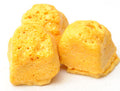 Plain Honeycomb Cinder Toffee (100g)