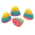 Jelly Rainbow Drops (100g)