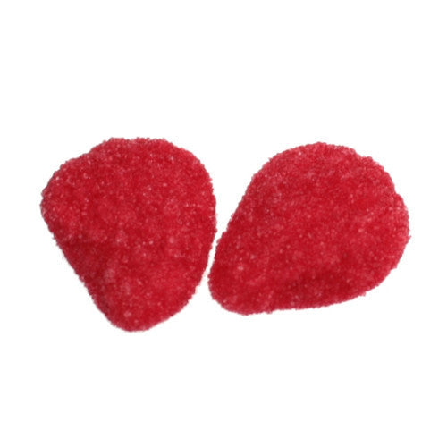Red Foam Strawberries (100g)