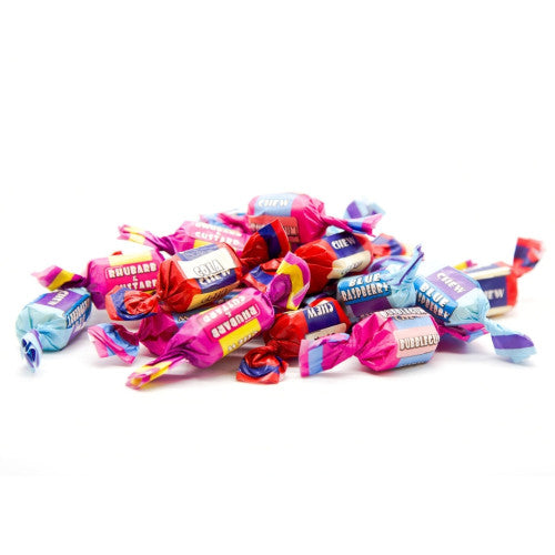 Retro Chews Mix (100g)
