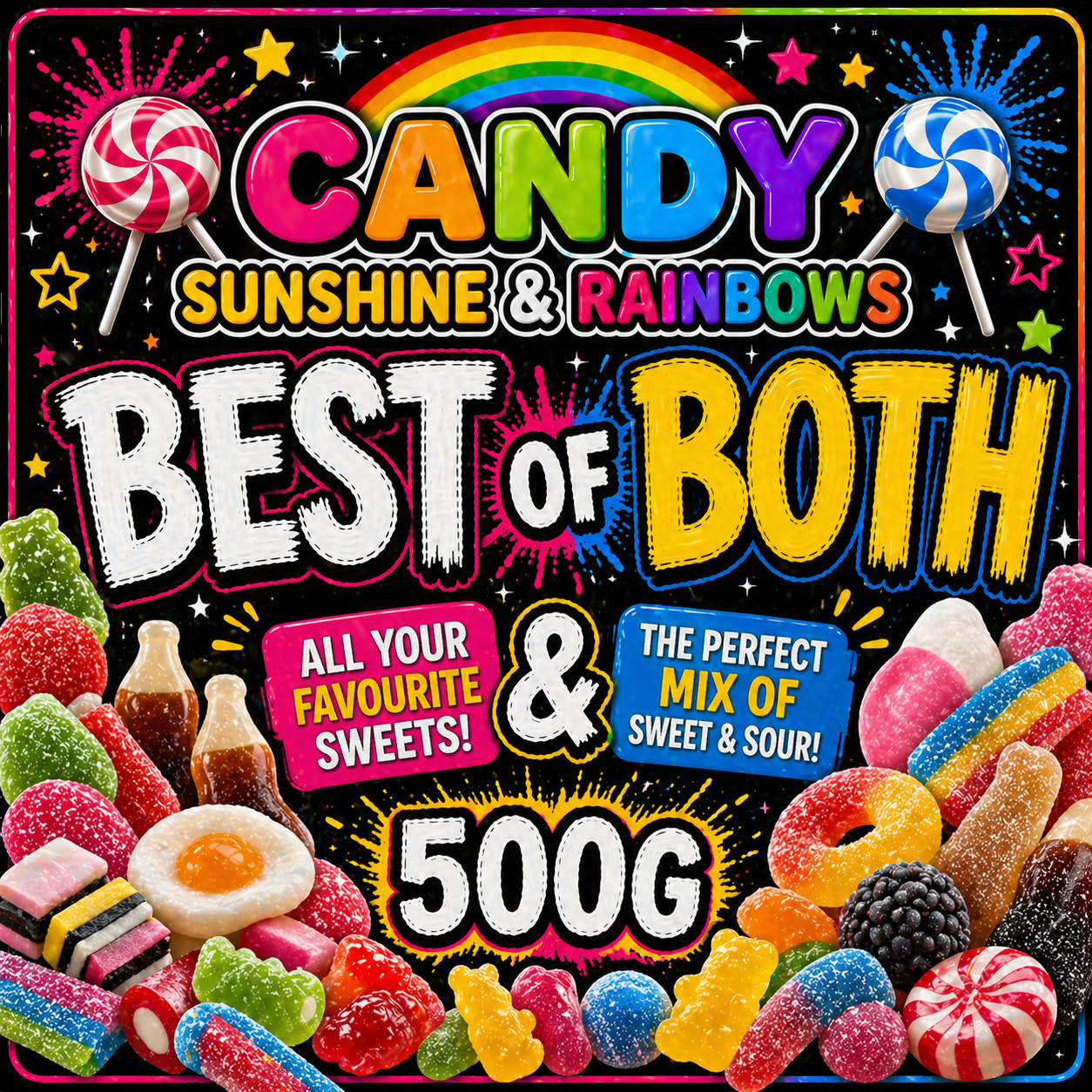 Best Of Both Mix
