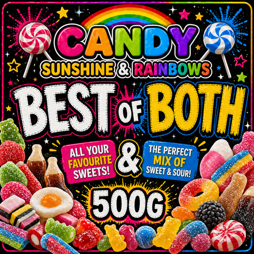 Best Of Both Mix